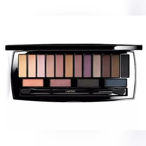 Lancome Auda[city] in Paris Eyeshadow Palette
